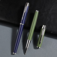Stylo bille de luxe promotionnel BSBH, logo personnalisé, vente en gros, stylo publicitaire en métal, gravure, cadeau personnalisé