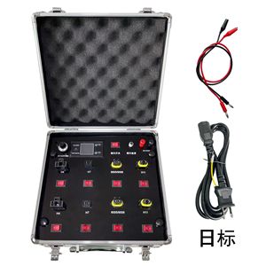 อุปกรณ์เสริมไฟรถยนต์อื่นๆ110V 220V ถึง12V 24V เครื่องทดสอบไฟหน้ารถแบบ LED ทดสอบกระแสไฟฟ้าแรงดันไฟฟ้าในปัจจุบัน - Product Image 4