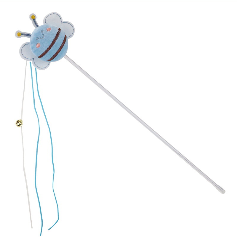 Little bee blue