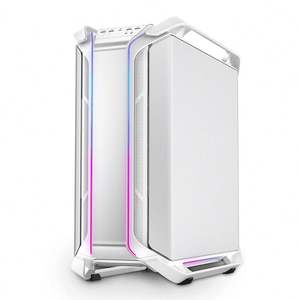 New Mid Tower trường hợp máy tính Cooler-Master COSMOS c700m Trắng trường hợp Mid Tower chơi game PC trường hợp - Product Image 5
