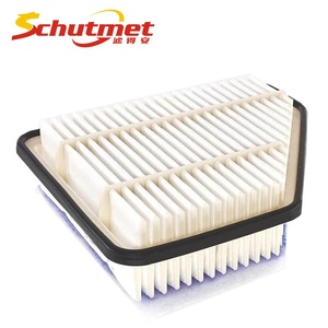 टोयोटा एवेंसिस 2000 के लिए उच्च गुणवत्ता वाली कार एयर क्लीनर एयर फिल्टर मोटर वाहन पार्ट्स 2018 ओएम 178010r030 1780126020 - Product Image 3