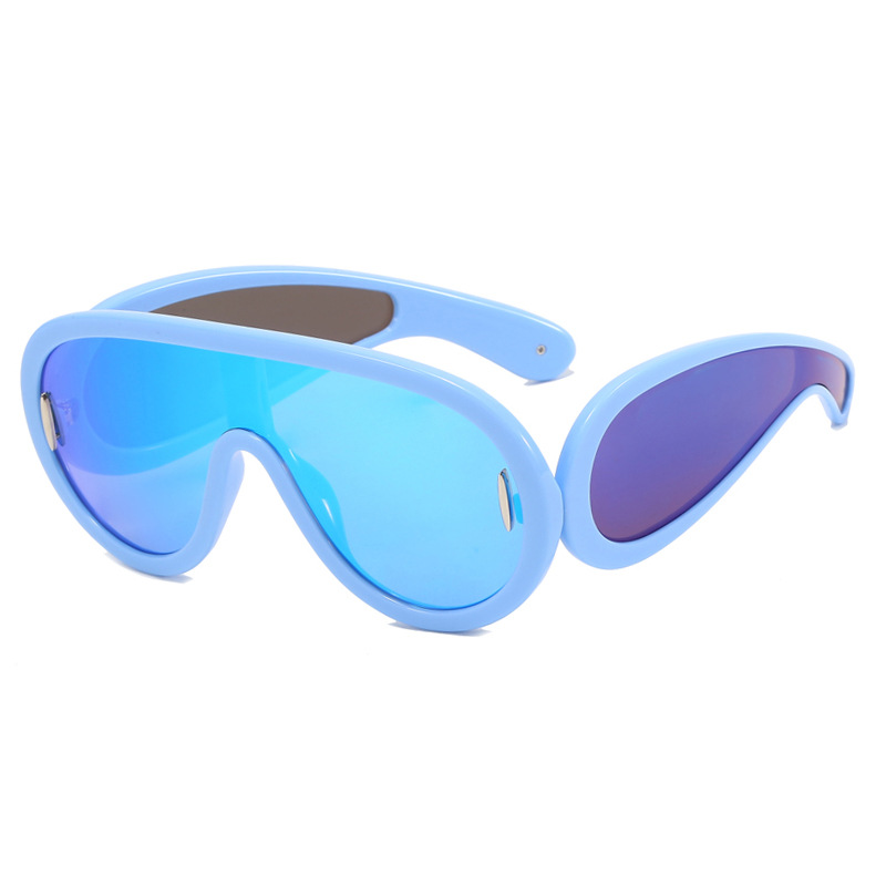 3950 Bleu / mercure bleu