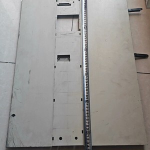 6RA7093-4LV62-0/6RA7095-4LV62-0 Nuevo Rectificador de Red Original SIMOREG 6RA Controlador de Accionamiento de Motor - Product Image 2