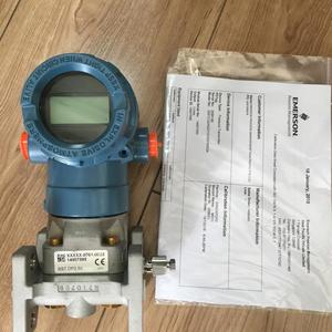 Transmetteur de pression différentielle Emerson 2051CD, capteur DP intelligent 4-20mA HART IP68 en aluminium et acier inoxydable 1 - Product Image 1
