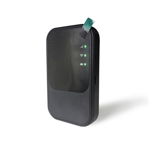 Fabricante Sworix, Router WiFi Portátil de Bolsillo con Batería de Litio de 3000 mAh, Router WiFi6 para Exteriores de 300M con Ranura para Tarjeta SIM - Product Image 2