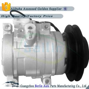 คอมเพรสเซอร์แอร์รถยนต์สำหรับ Isuzu <span class=keywords><strong>FTR</strong></span> <span class=keywords><strong>240</strong></span> 1985-2011อะไหล่รถยนต์คอมเพรสเซอร์แอร์รถยนต์437100-7911 4371007911 - Product Image 2