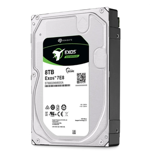 ST8000NM000A ST16000NM001G Original NEW for Exos 8TB 16TB Enterprise NAS HDD 7200RPM Vertical 8 Terabyte <b>Hard</b> Disk <b>Drive</b> New Sea - Product Image 3