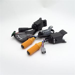 Factory Direct Sales 701-55100 Ready Stock Excavator <b>Gear</b> Selector AT190916 701-70001 701-55100 - Product Image 4