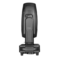 Projecteurs LED à tête mobile 950W pour scène, éclairage couleur, faisceau, spot, mode DMX512 pour DJ, événements, concerts