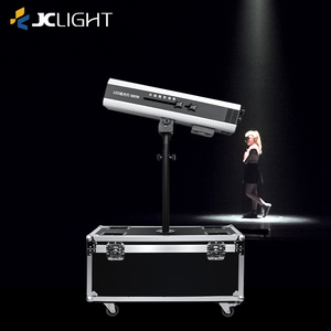 Spot de suivi professionnel en gros <span class=keywords><strong>Les</strong></span> 330w 660w 880w Spot de suivi de scène de mariage haute puissance avec étui de vol - Product Image 4