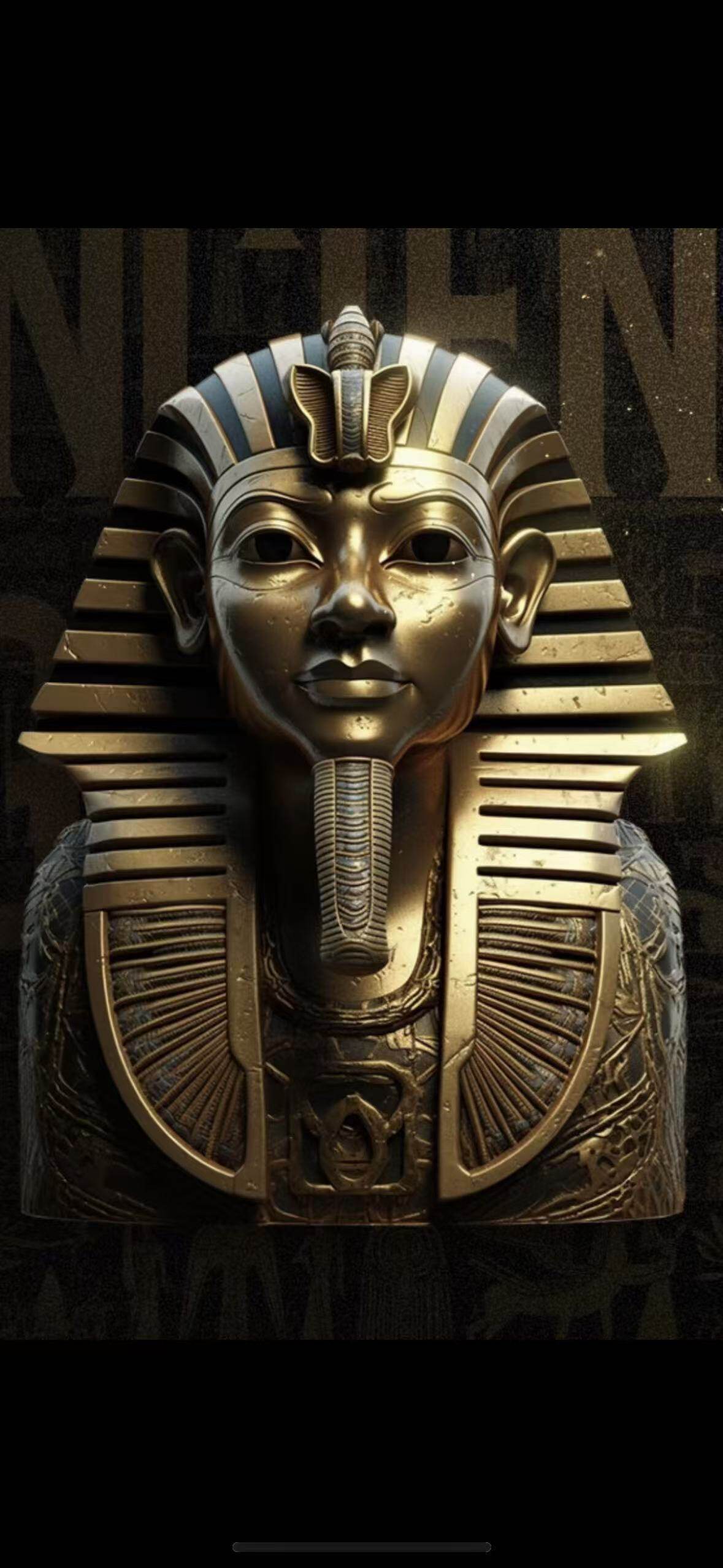 2 m pharaon