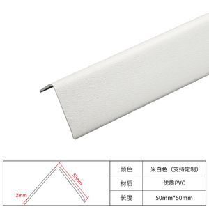 Protector de Esquinas de PVC Good Health de 3000 mm para Hospitales, Residencias de Ancianos y Escuelas - Product Image 5