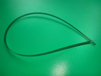 Eco solvent Printer R1800 R1390 1400 2000 L1300 1800 ME1100 Encoder Strip kisi pita Strip