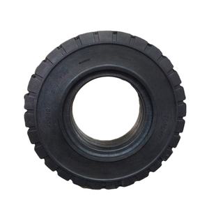 청킹 및 절단 저항 고체 고무 타이어 9.00-16, 긴 서비스 수명 제공 판매 - Product Image 2