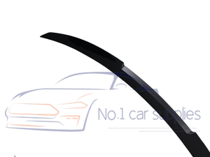 Spoiler Posteriore in Fibra di Carbonio Forgiata Stile M4 per BMW <span class=keywords><strong>Serie</strong></span> <span class=keywords><strong>1</strong></span> E82 Coupé - Product Image 4