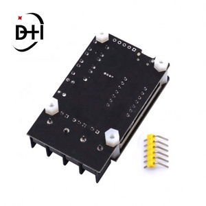 MAX31865 โมดูลเก็บข้อมูลอุณหภูมิแบบแยกส่วนความแม่นยำสูง PT100 พอร์ตอนุกรมเอาต์พุต ซอฟต์แวร์คอมพิวเตอร์สำหรับการดีบักกิ้ง - Product Image 2