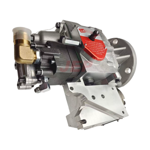 מנוע דיזל באיכות גבוהה משאבת דלק 3075526 3051750 3064254 חלקי משאבת דלק חדשים מקצועי - Product Image 3