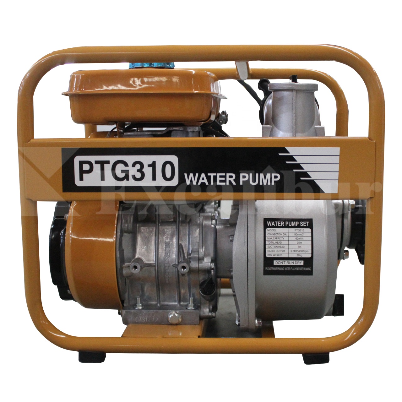 Order Online Ey20 Robin Engine Water Pump Application | Alibaba.com