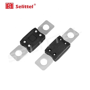 Chất lượng cao anm ANM-B cầu chì 30a-600a 32V 80V ô tô Bolt-on thay thế Mega 298 998 898 AMG Ami SBFW-K được thực hiện bởi selittel - Product Image 2