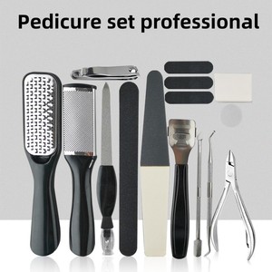 Proveedores de uñas, set de <span class=keywords><strong>productos</strong></span> de pedicura, set de pedicura al <span class=keywords><strong>por</strong></span> <span class=keywords><strong>mayor</strong></span>, set de manicura y pedicura profesional de alta calidad - Product Image 3