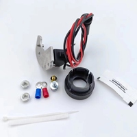 Kit de conversion d'allumage Lucas 35D8 pour voiture classique V8