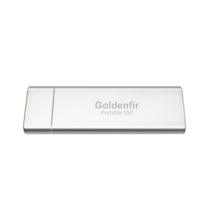 Goldenfir <span class=keywords><strong>SSD</strong></span> Bên Ngoài USB3.1 <span class=keywords><strong>USB3.0</strong></span> 128GB 256GB <span class=keywords><strong>512GB</strong></span> 1TB Ổ Cứng Thể Rắn Di Động - Product Image 1