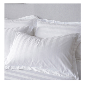 Trung Quốc thị trường bán buôn funda Para almohadas fundas almohadas Polyester/Chất liệu cotton gối trường hợp Cushion Cover - Product Image 4