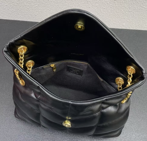 Bolso de Mano Clásico de Lujo con Grabado en Relieve y Cierre de Cremallera, Estilo Moderno, Alta Calidad, Opciones Personalizables para Venta al Por Mayor - Product Image 4