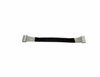 Sistem Kontrol PLC, Kabel Harness, Kabel Delta, Konektor JST, PBT untuk Komputer Industri, Panel Otomatisasi Sepeda Motor