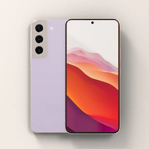 All'ingrosso 6.6 pollici Android 5G Smartphone cellulare originale per <span class=keywords><strong>S22</strong></span> + con 108MP fotocamera posteriore e CPU Octa Core - Product Image 2