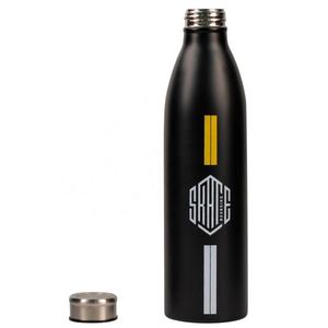 Botella de Agua de Acero Inoxidable con Aislamiento al Vacío de Doble Pared y Logotipo Personalizado, Termo para Bebidas Promocionales - Product Image 5