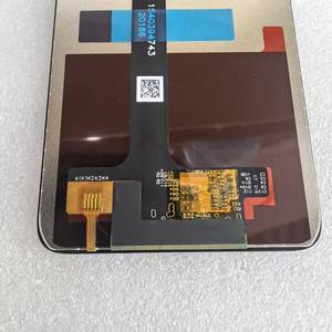 Écran LCD de remplacement pour téléphone mobile <span class=keywords><strong>Huawei</strong></span> <span class=keywords><strong>P40lite</strong></span> 5G, prix d'usine, écrans LCD pour téléphones, vente en gros - Product Image 3