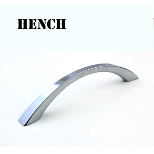 Hot Selling Elegant Zinc Alloy Material Pull Handles - Product Image 2