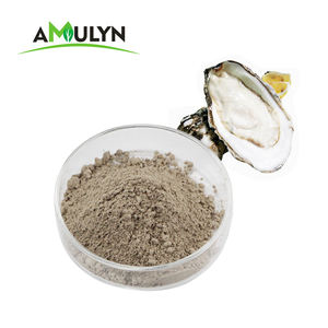 <span class=keywords><strong>Oyster</strong></span> <span class=keywords><strong>shell</strong></span> สัตว์ผง Peptide - Product Image 5