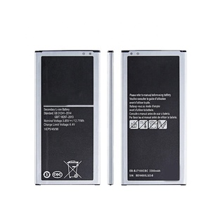 Batterie de téléphone EB-BJ710CBC pour Samsung J7 2016 J710 <span class=keywords><strong>J710F</strong></span> J7108 J7109 - Product Image 2