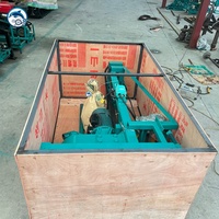 Foreuse portable Dolphin 2026 pour puits d'eau, profondeur 150m, machine de forage électrique avec moteur pour maison et petite ferme