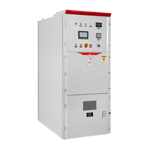 ชุดเริ่มต้นระบบโซลิดสเตตแรงดันปานกลาง RAYNEN RSE1000 ซีรีส์ 3500kW 6kv 10kv AC 420kw สำหรับมอเตอร์ แบบรวมในตู้เดียว 3 เฟส - Product Image 2