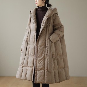 Winter Fashion Winter <strong>City</strong> Style Thick Long Duck Down <strong>Coats</strong> Jacket <strong>Plus</strong> <strong>Size</strong> Wholesale - Product Image 4