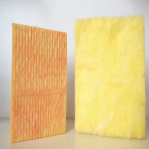 <span class=keywords><strong>Knauf</strong></span> Tấm Len Sợi Thủy Tinh Màu Đen Cách Âm Cho Vách Ngăn Cách Nhiệt Tường Khoang - Product Image 6