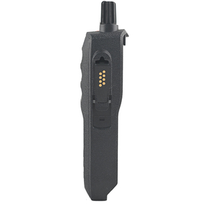 วิทยุสื่อสารแบบพกพา R5 ระยะไกล VHF LKP DMR กันน้ำ IP67 แบบมือถือ - Product Image 3