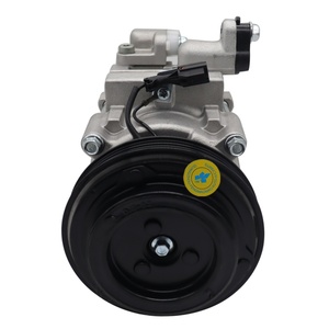 Compresor de Aire Acondicionado para HYUNDAI TERRACAN 3.5L, 97610H1031 97610-H1031 - Product Image 6