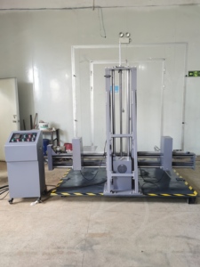 Bao bì đôi cánh thả thử nghiệm máy miễn phí thả thử nghiệm máy - Product Image 5