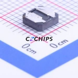 Inducteur de puissance SMD VLCF5020T-2R2N2R6-3, 5x5mm (Inductance : 2,2 µH) (Précision : 30%) Courant nominal : 2,62 A - Product Image 2