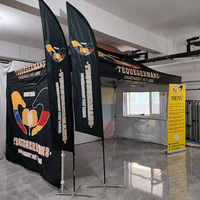Sunshine School événement sport football base balle tente extérieure en aluminium 10x10 tente à baldaquin chapiteau gazebos tente à baldaquin personnalisée