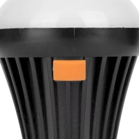 Lampe de camping portable, torche, lanterne, éclairage magnétique suspendu pour le camping