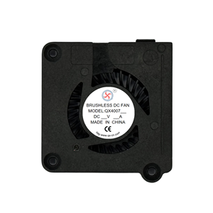 Haute qualité et <span class=keywords><strong>prix</strong></span> usine 4007 Mini grand Volume d'air FG RD PWM Dc ventilateur de refroidissement personnalisé 5V 12V ventilateur axial étanche - Product Image 2