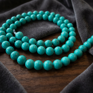 Pierre précieuse turquoise bleue naturelle en forme de pierre, taillée en facettes, de haute qualité, pour la fabrication de bijoux, semi-précieuse, meilleur prix, haute qualité - Product Image 4
