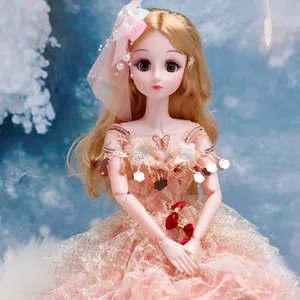 Tegen residu Losjes Realistic Wholesale barbie doll 60 With Lifelike Features - Alibaba.com