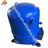 Compresores recíprocos R22 MT22JC4AVE MT22JC4DVE MT22JC5DVE MT22JC3MVE para refrigeración