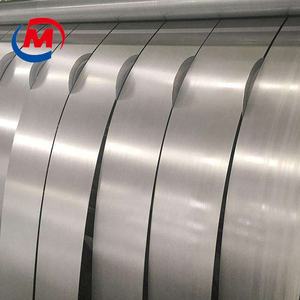 High Quality Customized <b>Aluminum</b> <b>Coil</b> 3003/3004 Cutting/Welding/Bending Services Coated Surface T3~T8 Temper Factory Price - Product Image 5